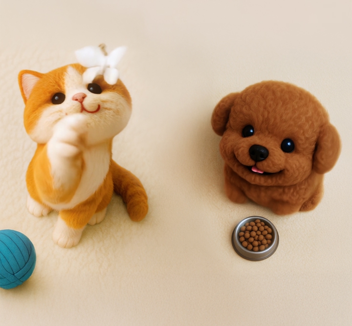 Naver Clip Membership <PET Voucher>