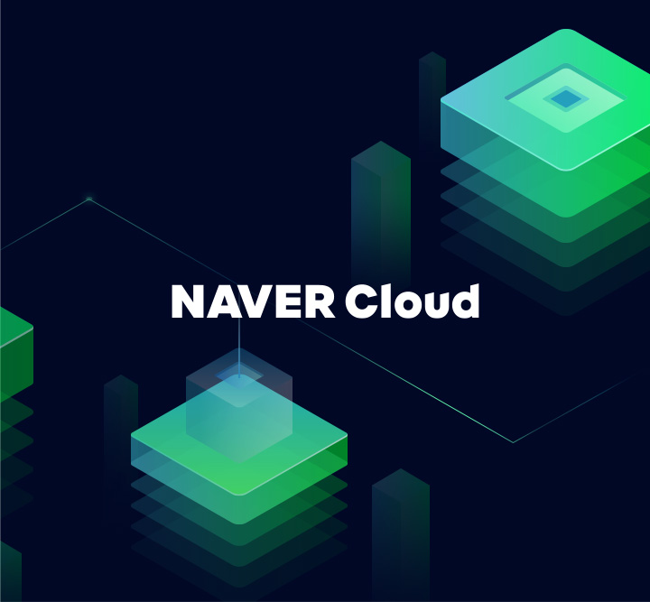 Naver Cloud Design Sustaining
