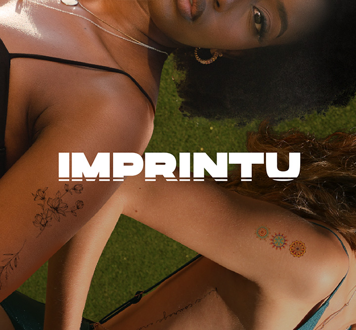 LG Household & Health Care IMPRINTU Tattoo Platform